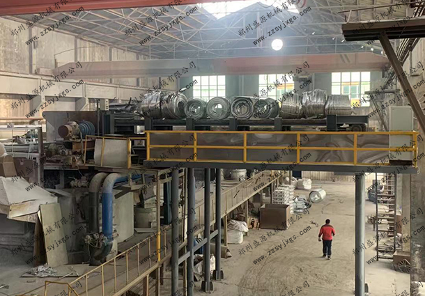 鏈板輸送機(jī) 鏈板輸送機(jī)