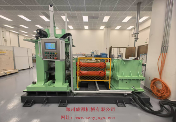 實(shí)驗(yàn)室二輥冷熱軋機(jī)